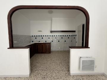 BELLEGARDE APPARTEMENT T3 AU REZ DE CHAUSSEE