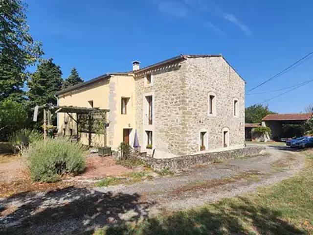 Bellegarde du Razès 11240 Achat / Vente maison