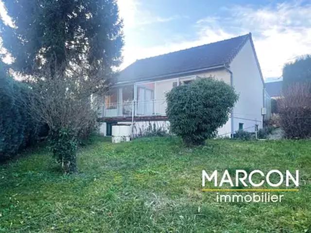 Bellegarde en Marche 23190 Achat / Vente maison 4 pièces t4