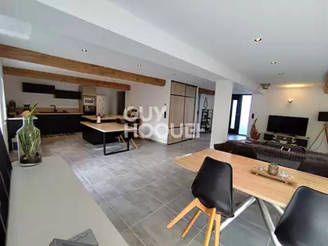 Bellegarde en Forez 42210 Achat / Vente maison 6 pièces t6 au dernier étage