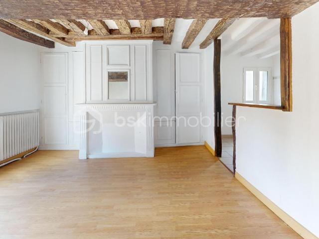 Bellegarde Vente Maison 45