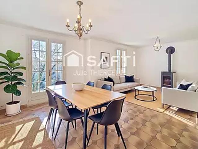 Bellegarde 45270 Achat / Vente maison 3 pièces t3 terrasse