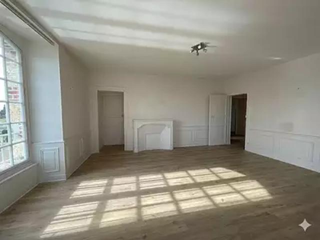 Bellegarde 45270 Achat / Vente appartement 4 pièces t4