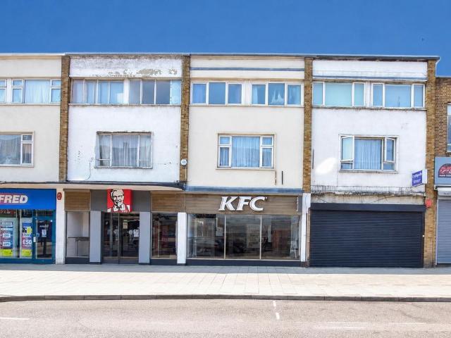 Bellegrove Road, Welling DA16, 1 bed flat to rent, £1,300 pcm | PrimeLocation