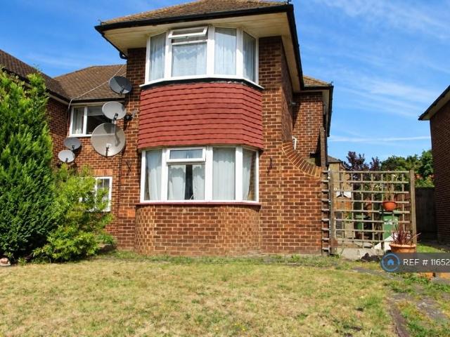 Bellegrove Road, Welling, DA16 2 bed maisonette to rent £1,650 pcm £381 pw