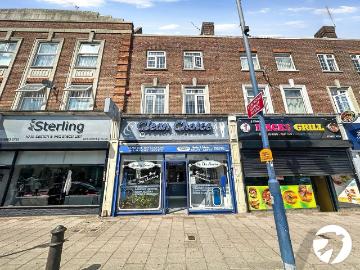 Bellegrove Road, Welling DA16, 3 bed maisonette to rent, £1,800 pcm | PrimeLocation
