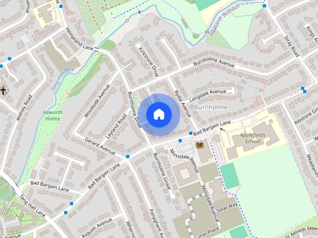 Bellerby Court, York, YO31 0PJ