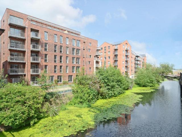 Bellerby Court, Hungate, York YO1, 1 bed flat to rent, £1,300 pcm | PrimeLocation