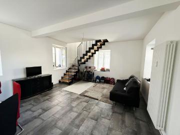 BELLERIVE – 4.5 room triplex