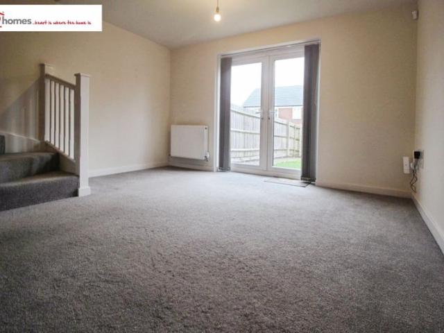 Bellerphon Drive Meir, Stoke On Trent