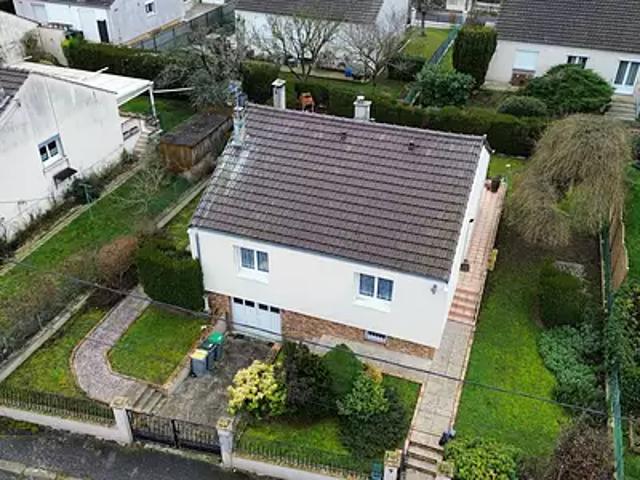 Belleu 02200 Achat / Vente maison 4 pièces t4