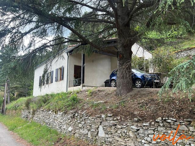 Bellevue 10 min Caunes Minervois Maison T4 3 chambres. 110m² Caunes Minervois