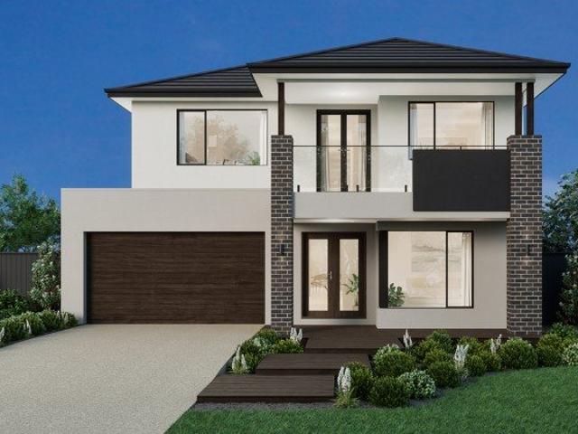 Bellevue 35 by Orbit Homes in Jubilee's Parkland Precinct