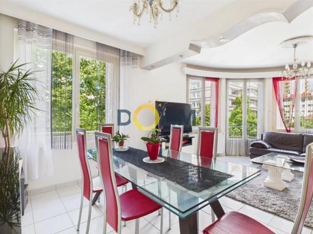 BELLEVUE T5 de 92 m2 avec balcon / Famille ou colocation