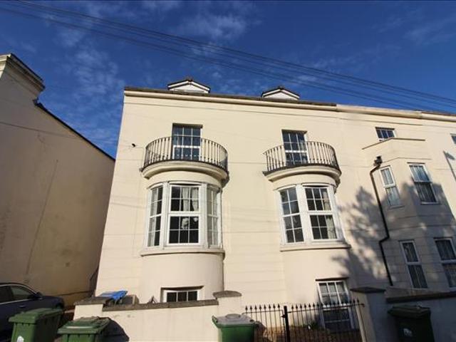 Bellevue Terrace