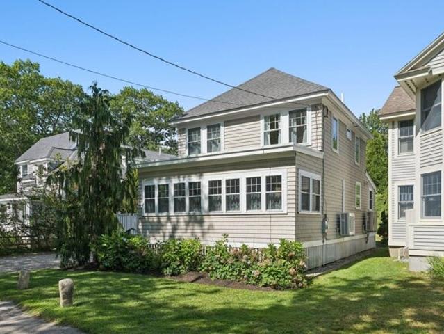 Bellevue Ave, Kennebunkport, Home For Sale