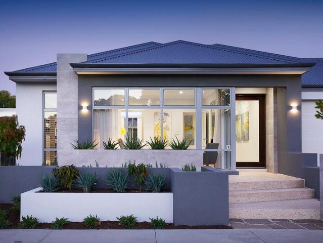 BELLEVUE BEAUTY AT ROBINSON GROVE ESTATE