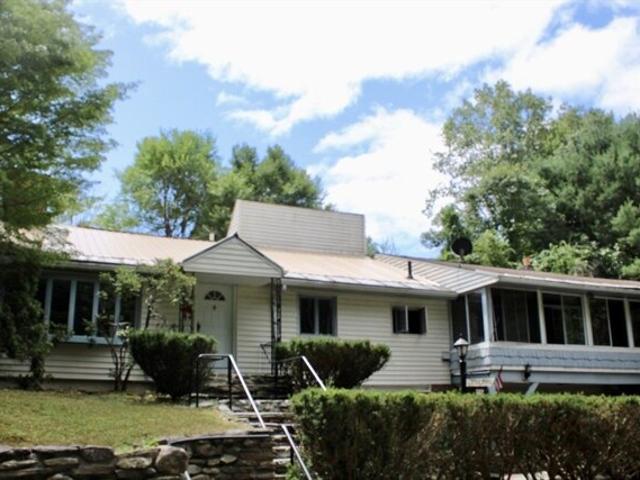 Bellevue Dr E, Athol, Home For Sale