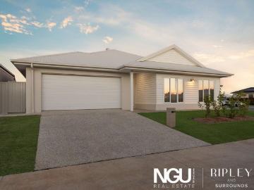 Bellevue Estate's Finest Brand New Coral Homes Masterpiece