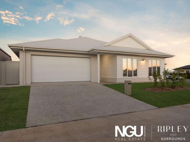 Bellevue Estate's Finest Brand New Coral Homes Masterpiece