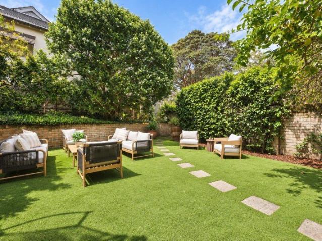 Bellevue Hill residence with DA approval for a luxury renovation and pool on 450 sqm approx