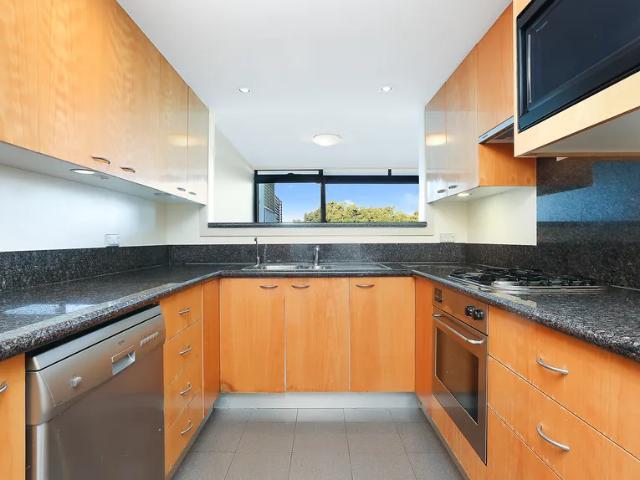 501/1 3 banksia road, bellevue hill