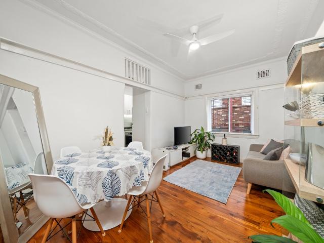 Bellevue Hill 6/37 Birriga Road