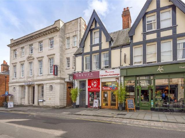 Bellevue House, 32 33 Jewry Street. 2 bed apartment to rent £1,500 pcm £346 pw