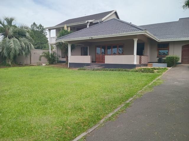 Bellevue House To Let