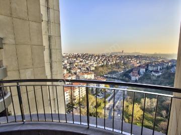 Bellevue Residence Kempinski Satılık 4+1 Luks Daire