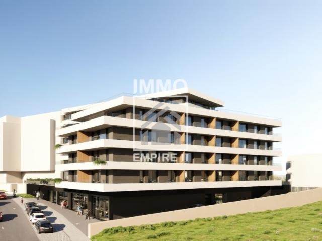 BELLEVUE RESIDENCES O NOVO EMPREENDIMENTO NO CENTRO DE FREAMUNDE