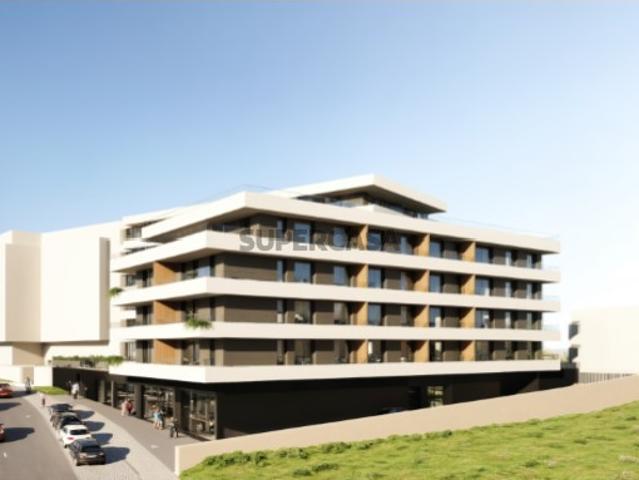 BELLEVUE RESIDENCES Apartamento T3