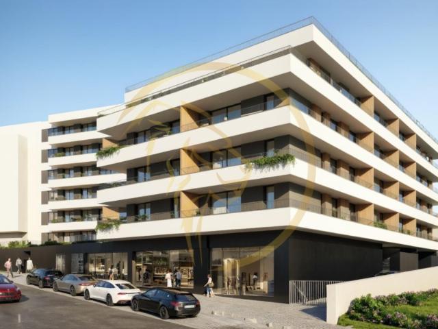 BELLEVUE RESIDENCES Viver, investir e crescer em Freamunde