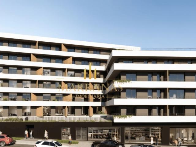 Bellevue Residences