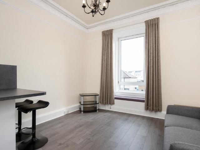 Bellevue Road, Broughton, Edinburgh, EH7 1 bed flat to rent £1,150 pcm £265 pw