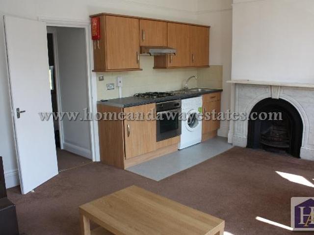Bellevue Road, Friern Barnet, N11 1 bed flat to rent £1,480 pcm £342 pw