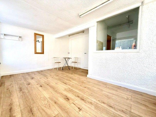 Bellevue Road, Collier Row RM5, 2 bed bungalow to rent, £1,700 pcm | PrimeLocation