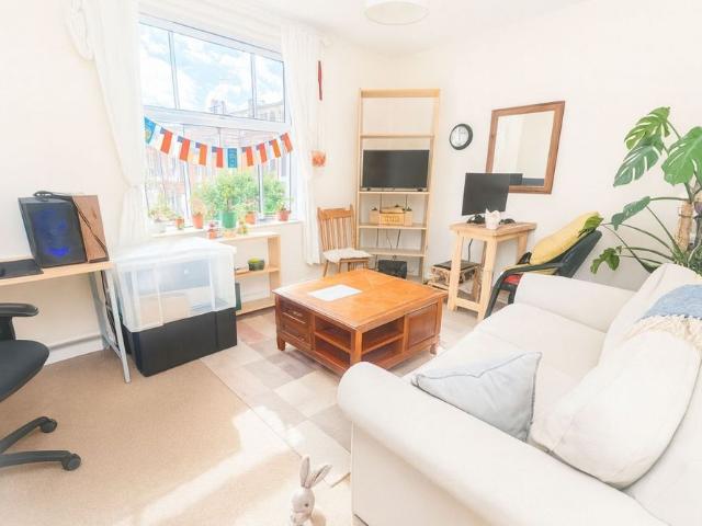 Bellevue Road, Totterdown, BS4