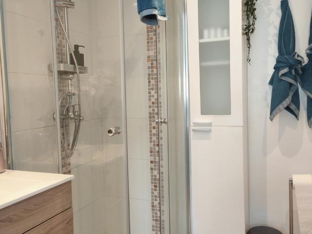 Bellevue Sea View Apartment – Tu escapada en el co