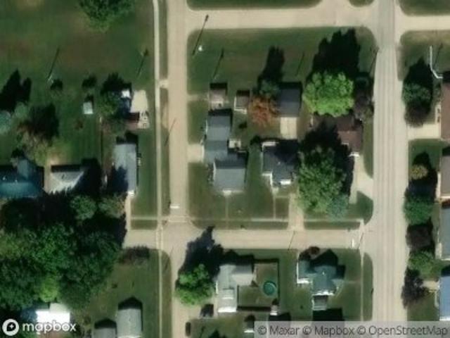 Bellevue St