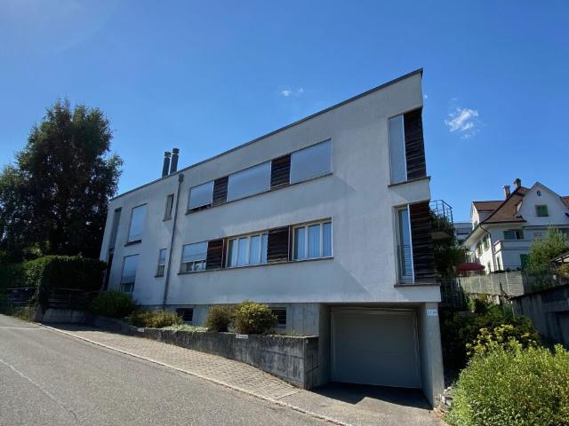 Bellevuestrasse 2A, 3052 Zollikofen
