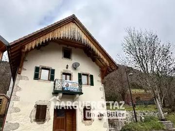 74470, Haute-Savoie, Rhône-Alpes - Jardin