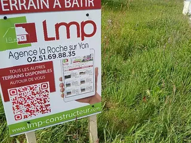 Bellevigny 85170 Programme neuf maison neuf à vendre 3 pièces