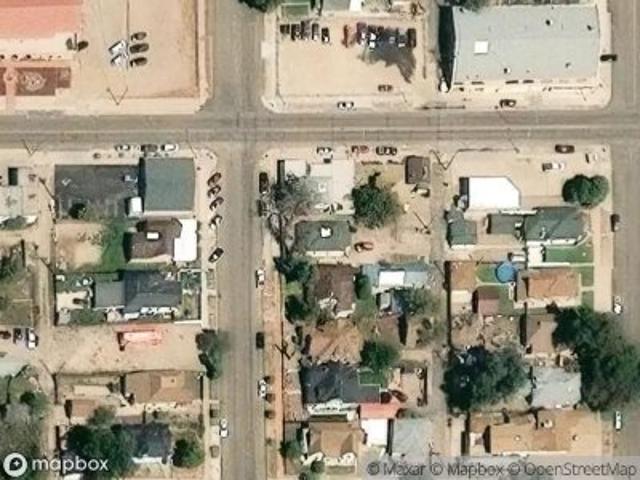 Belleview Ave