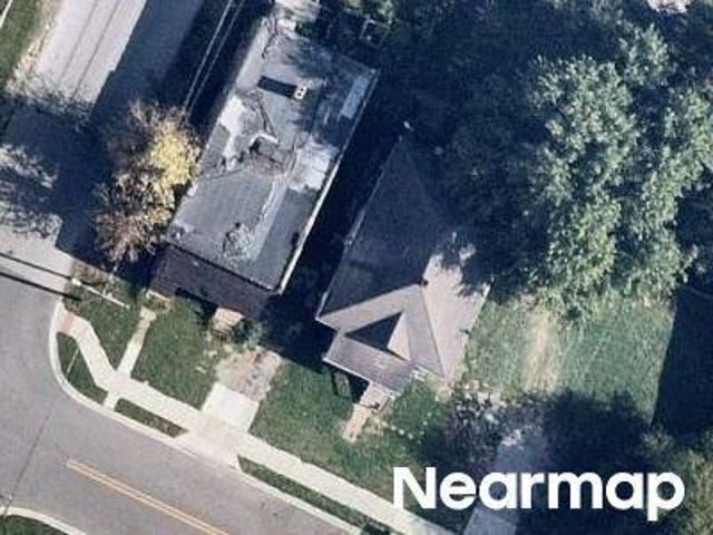 Belleview Ave