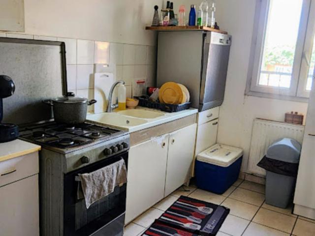BELLEVILLE, maison à vendre, 5 pièces, 112 m²