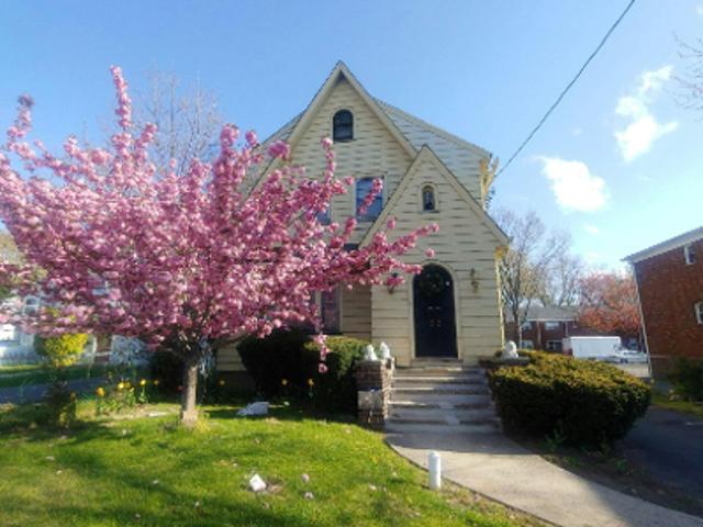 Belleville Ave