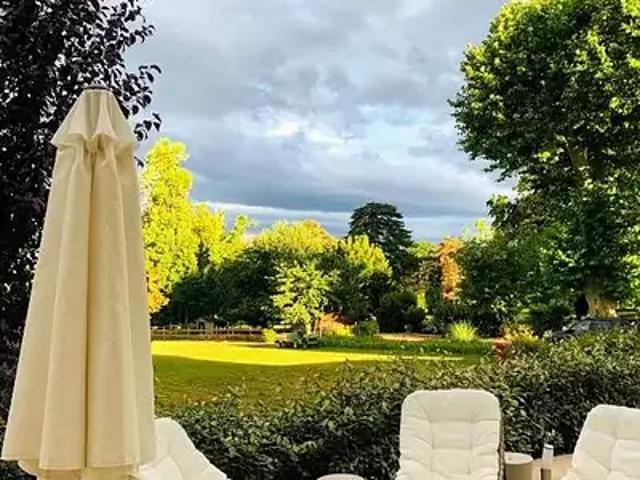 Belleville en Beaujolais 69220 Achat / Vente maison piscine