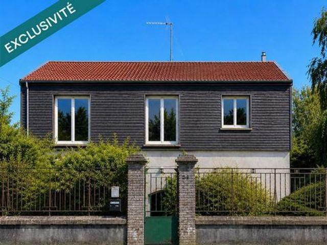 Belleville Lorraine 55430 LS102251426