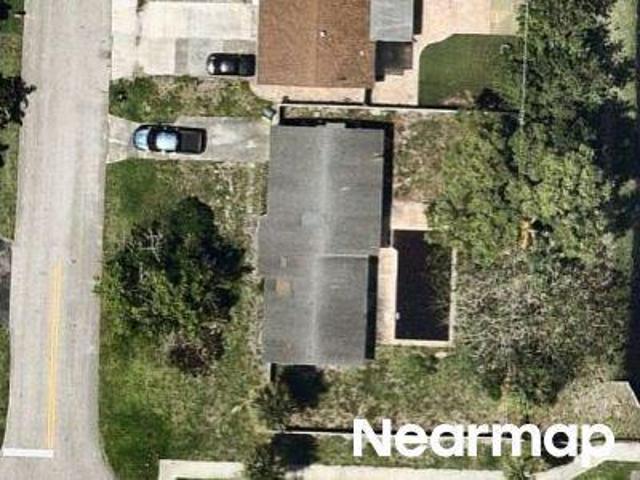 Bellewood St